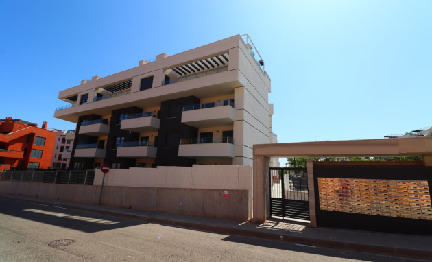 Herverkoop - Apartment - Orihuela Costa - Villamartin