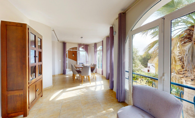 Revente - Villa - Orihuela Costa - La Zenia