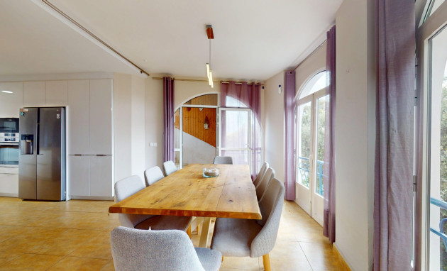 Revente - Villa - Orihuela Costa - La Zenia