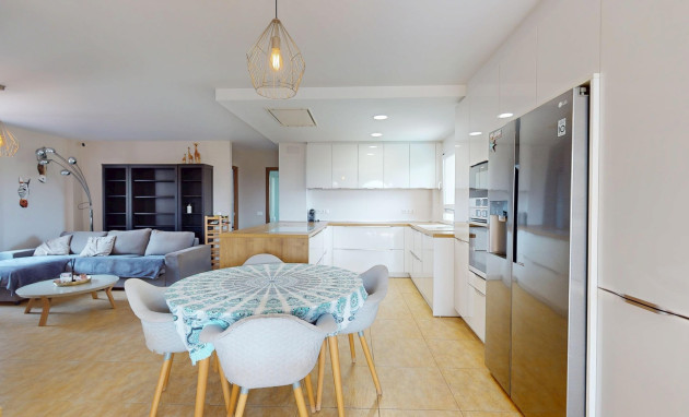 Revente - Villa - Orihuela Costa - La Zenia