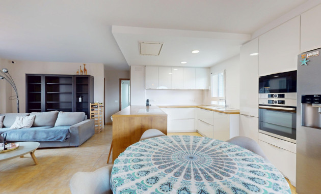 Revente - Villa - Orihuela Costa - La Zenia