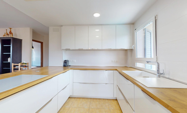 Revente - Villa - Orihuela Costa - La Zenia