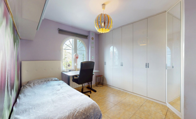 Revente - Villa - Orihuela Costa - La Zenia