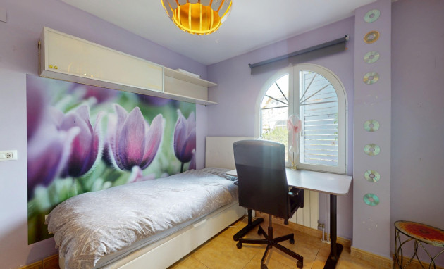 Revente - Villa - Orihuela Costa - La Zenia