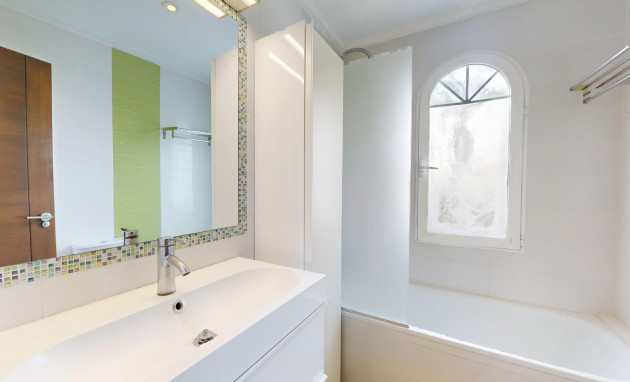 Revente - Villa - Orihuela Costa - La Zenia