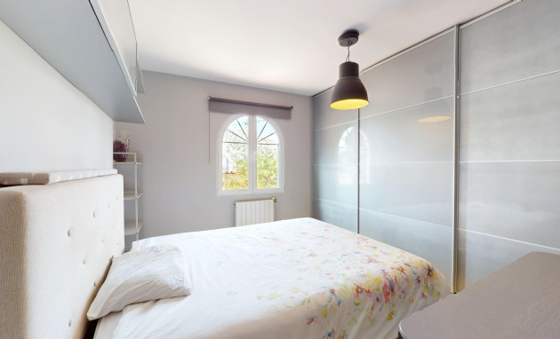 Revente - Villa - Orihuela Costa - La Zenia