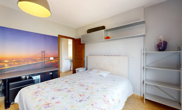 Revente - Villa - Orihuela Costa - La Zenia