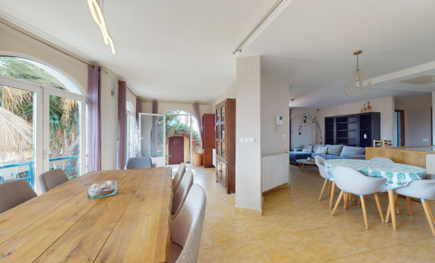 Revente - Villa - Orihuela Costa - La Zenia