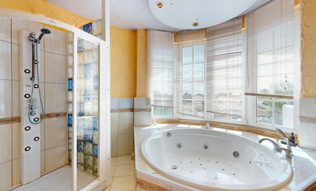 Revente - Villa - Orihuela Costa - La Zenia