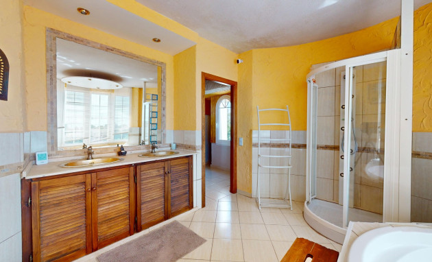 Revente - Villa - Orihuela Costa - La Zenia