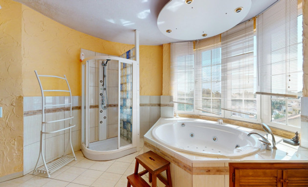 Revente - Villa - Orihuela Costa - La Zenia