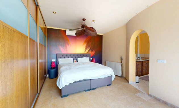 Revente - Villa - Orihuela Costa - La Zenia