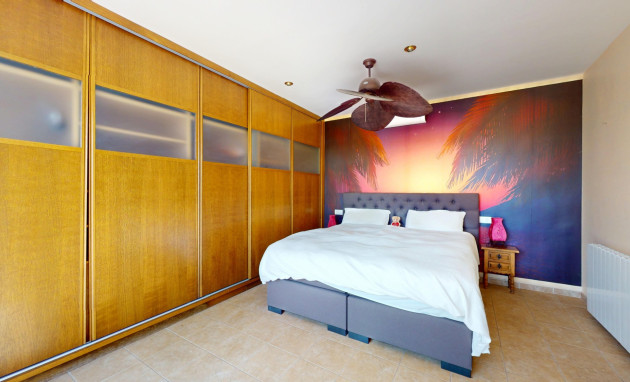 Revente - Villa - Orihuela Costa - La Zenia