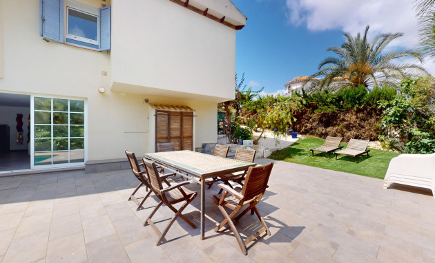 Revente - Villa - Orihuela Costa - La Zenia