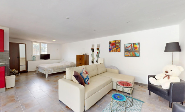 Revente - Villa - Orihuela Costa - La Zenia