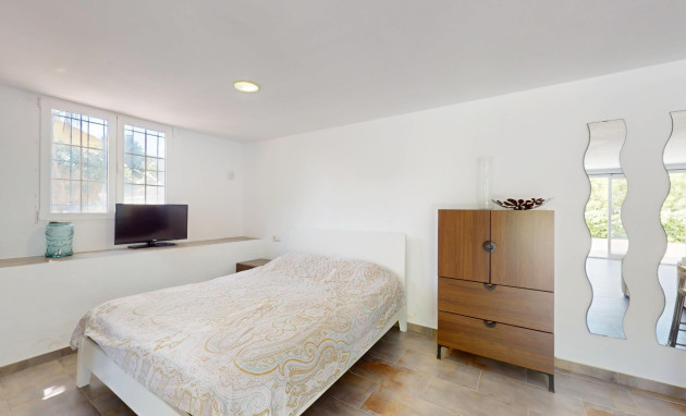 Revente - Villa - Orihuela Costa - La Zenia