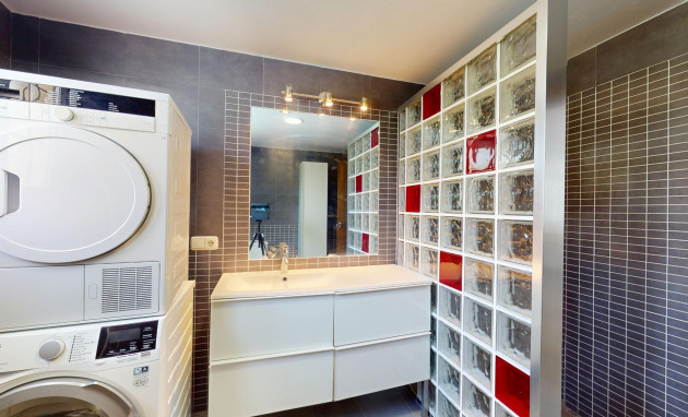 Revente - Villa - Orihuela Costa - La Zenia