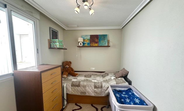 Reventa - Ático - Torrevieja - torrevieja