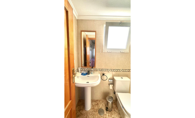 Reventa - Ático - Torrevieja - torrevieja