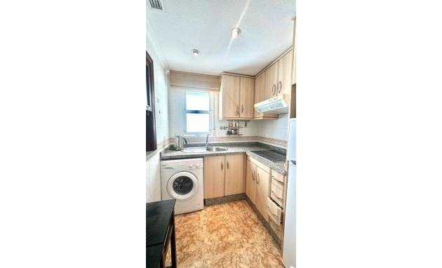 Reventa - Ático - Torrevieja - torrevieja