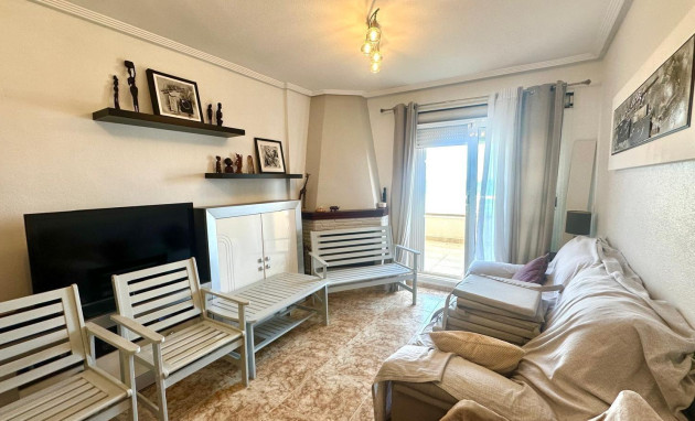 Reventa - Ático - Torrevieja - torrevieja