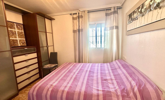 Reventa - Ático - Torrevieja - torrevieja