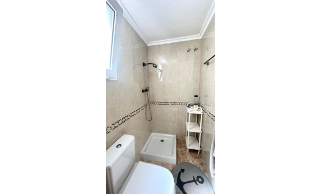 Reventa - Ático - Torrevieja - torrevieja