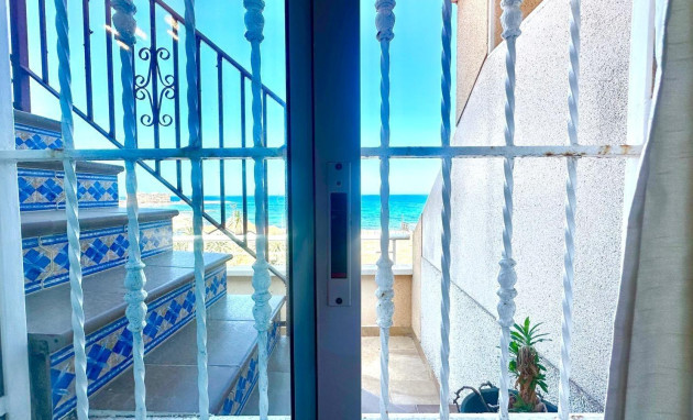 Reventa - Ático - Torrevieja - torrevieja