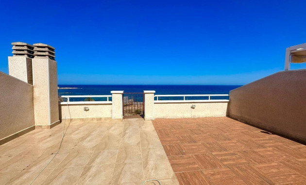 Reventa - Ático - Torrevieja - torrevieja