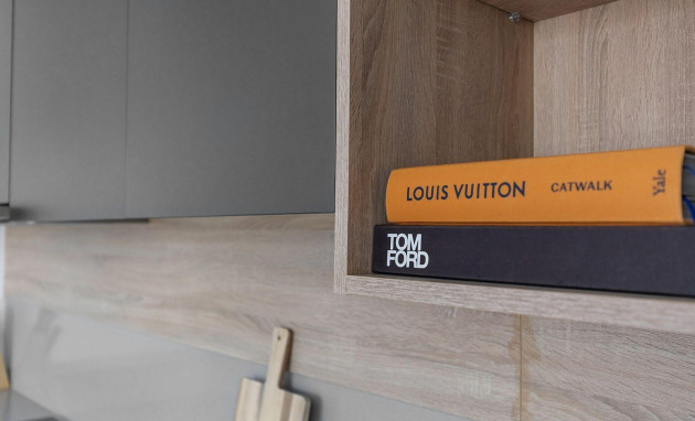 Herverkoop - Villa - Torrevieja - Torretas