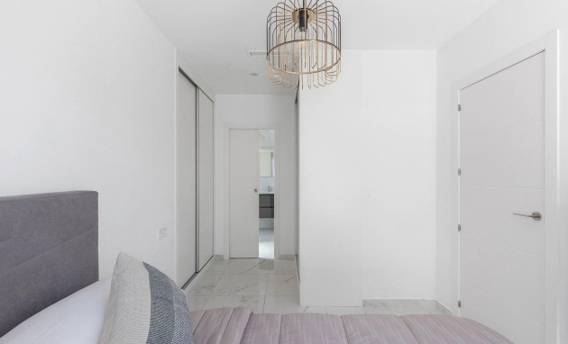 Herverkoop - Villa - Torrevieja - Torretas