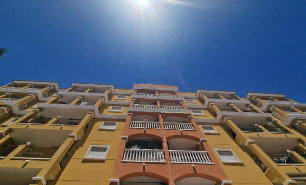 Revente - Apartment - Torrevieja - Torreblanca