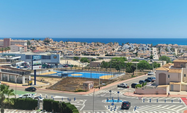 Revente - Apartment - Torrevieja - Torreblanca