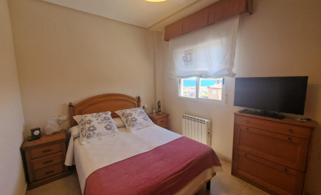 Revente - Apartment - Torrevieja - Torreblanca