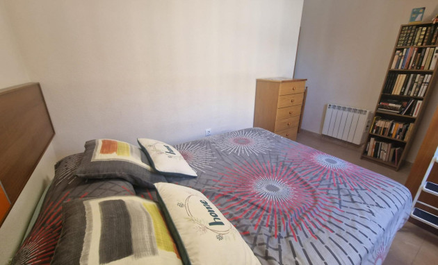 Revente - Apartment - Torrevieja - Torreblanca