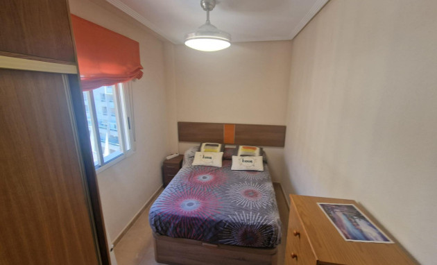 Revente - Apartment - Torrevieja - Torreblanca