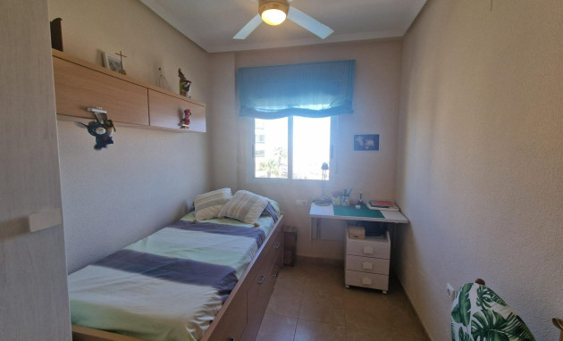 Revente - Apartment - Torrevieja - Torreblanca