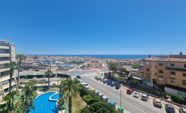 Revente - Apartment - Torrevieja - Torreblanca