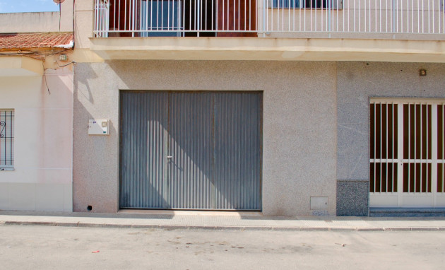 Herverkoop - Herenhuis - San Pedro del Pinatar - Los Antolinos