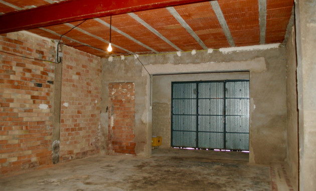 Herverkoop - Herenhuis - San Pedro del Pinatar - Los Antolinos