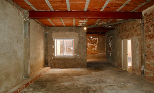 Herverkoop - Herenhuis - San Pedro del Pinatar - Los Antolinos