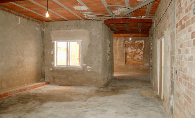 Herverkoop - Herenhuis - San Pedro del Pinatar - Los Antolinos