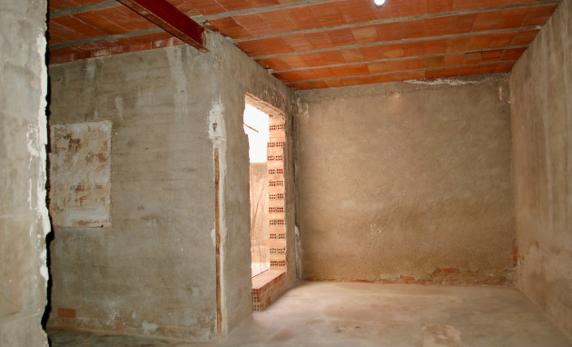 Herverkoop - Herenhuis - San Pedro del Pinatar - Los Antolinos