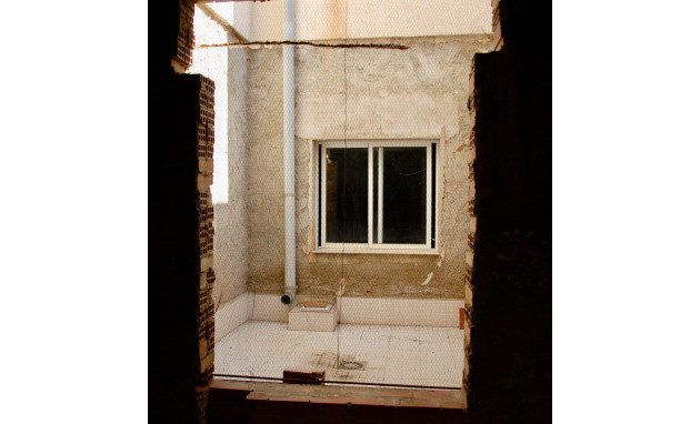 Herverkoop - Herenhuis - San Pedro del Pinatar - Los Antolinos