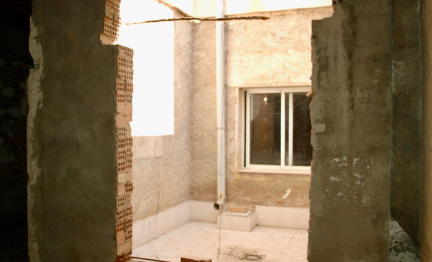 Herverkoop - Herenhuis - San Pedro del Pinatar - Los Antolinos