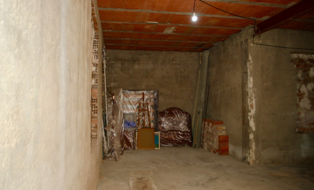 Herverkoop - Herenhuis - San Pedro del Pinatar - Los Antolinos