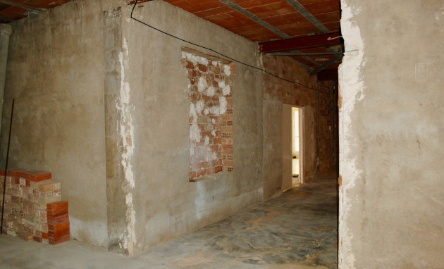 Herverkoop - Herenhuis - San Pedro del Pinatar - Los Antolinos