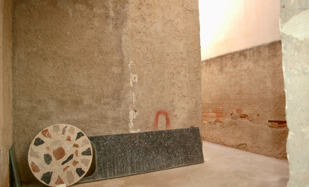 Herverkoop - Herenhuis - San Pedro del Pinatar - Los Antolinos