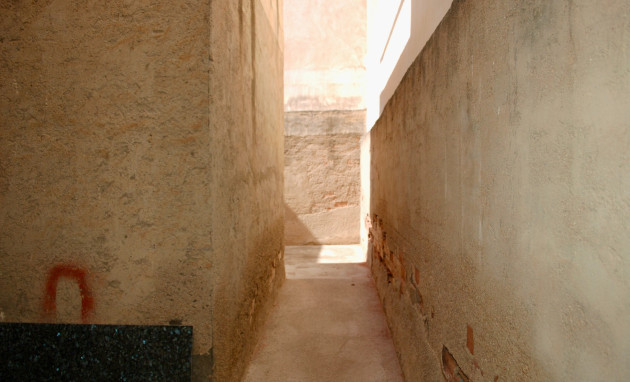 Herverkoop - Herenhuis - San Pedro del Pinatar - Los Antolinos