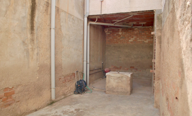 Herverkoop - Herenhuis - San Pedro del Pinatar - Los Antolinos